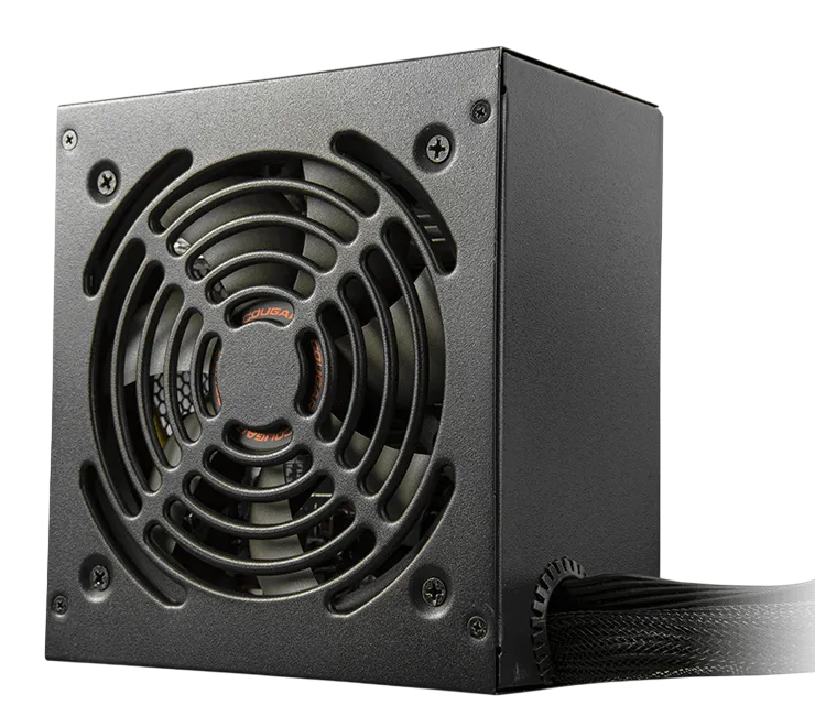 PSU Cougar Atlas 650W 80 PLUS BRONZE
