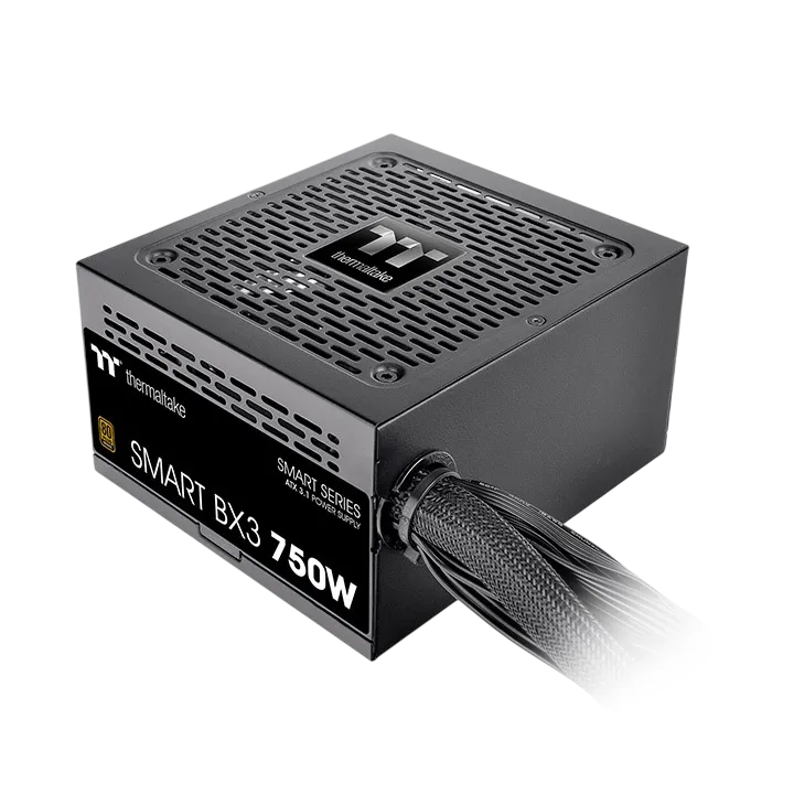 PSU Thermaltake Smart BX3 750W 80 PLUS BRONZE