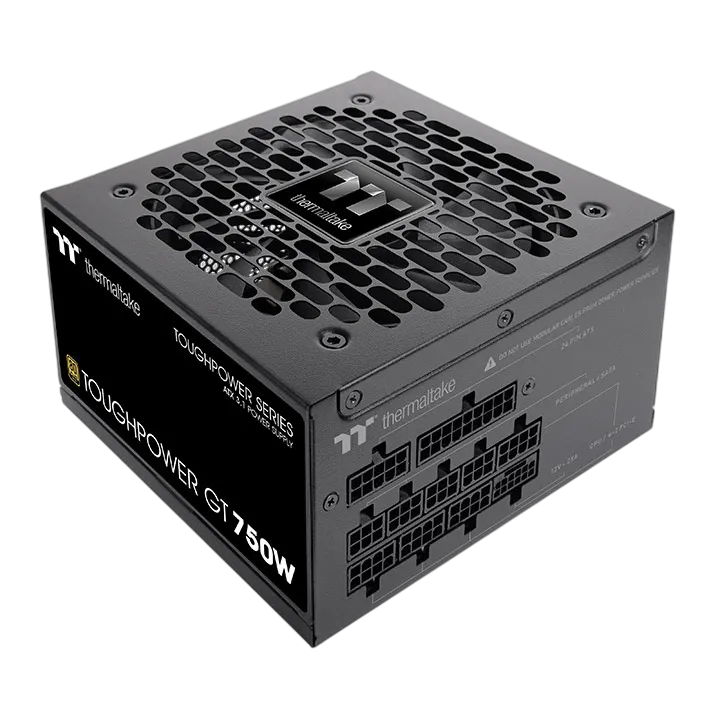 PSU Thermaltake ToughPower GT 750W 80 PLUS GOLD Fully Modular