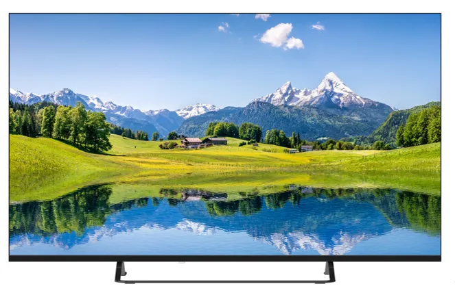 QLED 4K Smart TV FUEGO 65 ELU 820 GTV