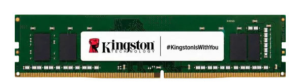 RAM DIMM Kingston 8GB DDR4 3200Mhz CL22