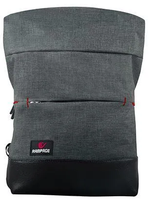 Ранец Rampage 300449 16" Computer Notebook Grey
