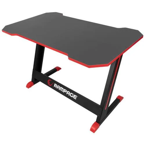 Гејминг маса Rampage MR-01 Arena Carbon Coated (36106)