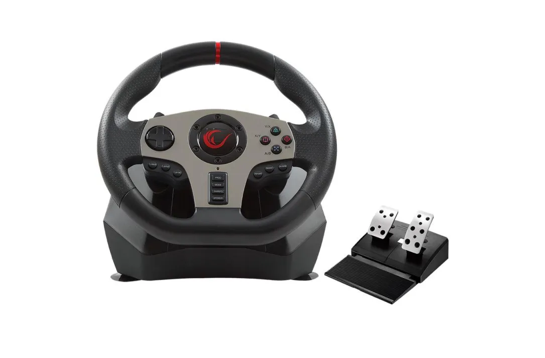 Волан Rampage V900-S PS3 /PS4 / PC / XBOXONE / XBOX360 / SWITCH 6 in 1 (32939)