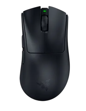 Razer DeathAdder V4 Pro Focus Pro 45K Optical Sensor Gen-2 Black
