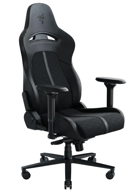 Razer Enki Black