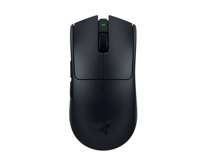 Razer Viper V4 Pro 50K Optical Sensor Gen-3 Black