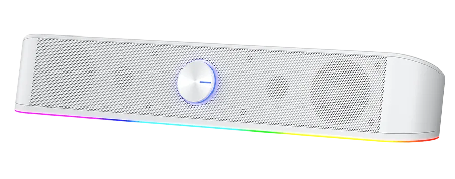 REDRAGON Adiemus GS560 White