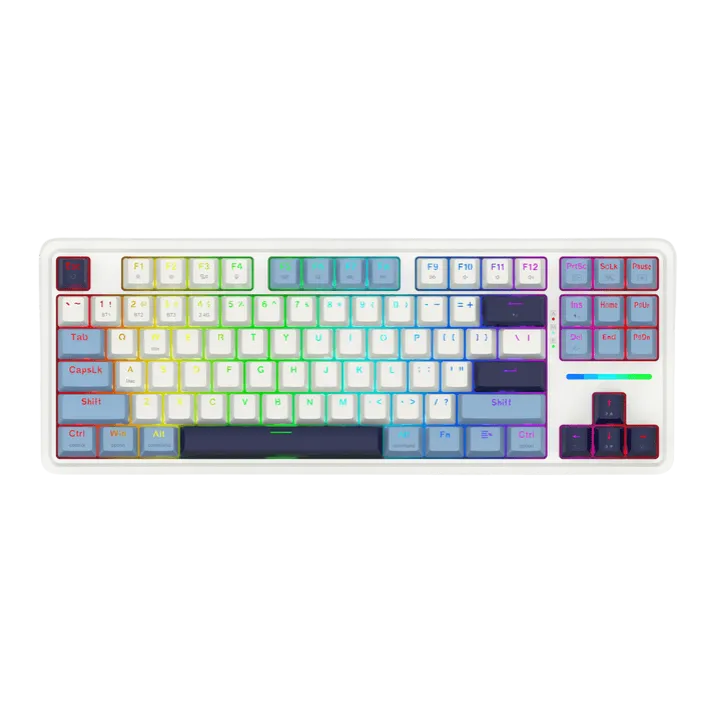 REDRAGON Antonium Pro 2.4GHz & Bluetooth