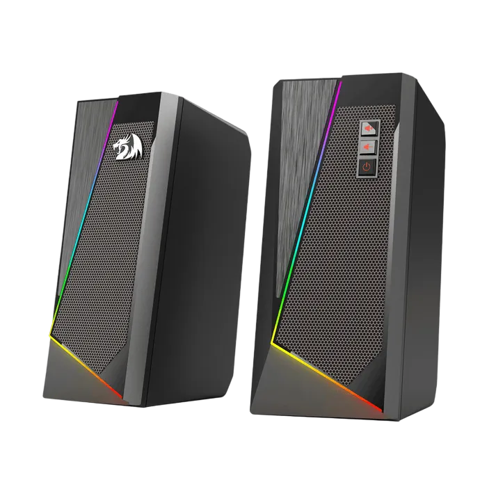 Redragon Anvil GS520 RGB 2.0