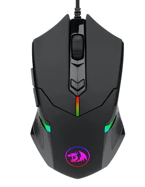 REDRAGON Centrophorus2 M601-RGB
