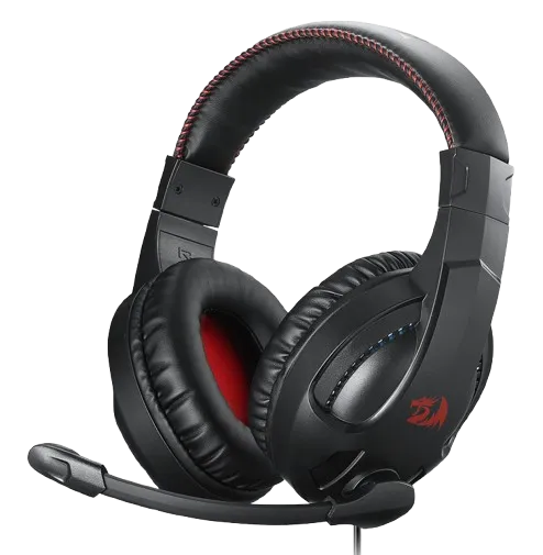 REDRAGON Cronus Wired Black