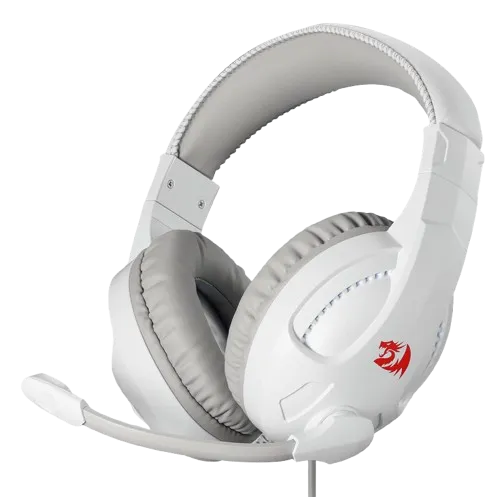 REDRAGON Cronus Wired White