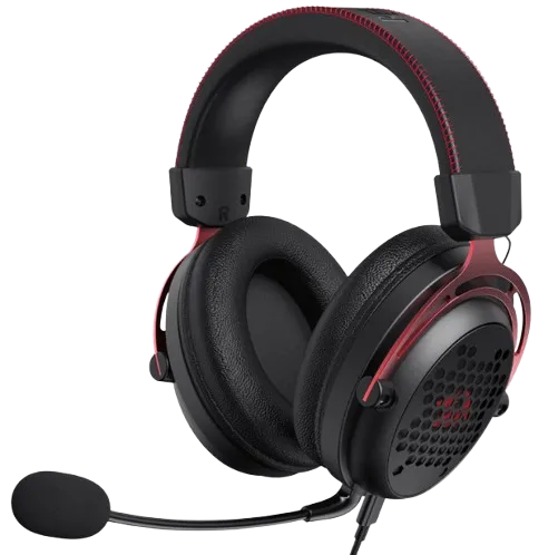 REDRAGON Diomedes H386 Wired