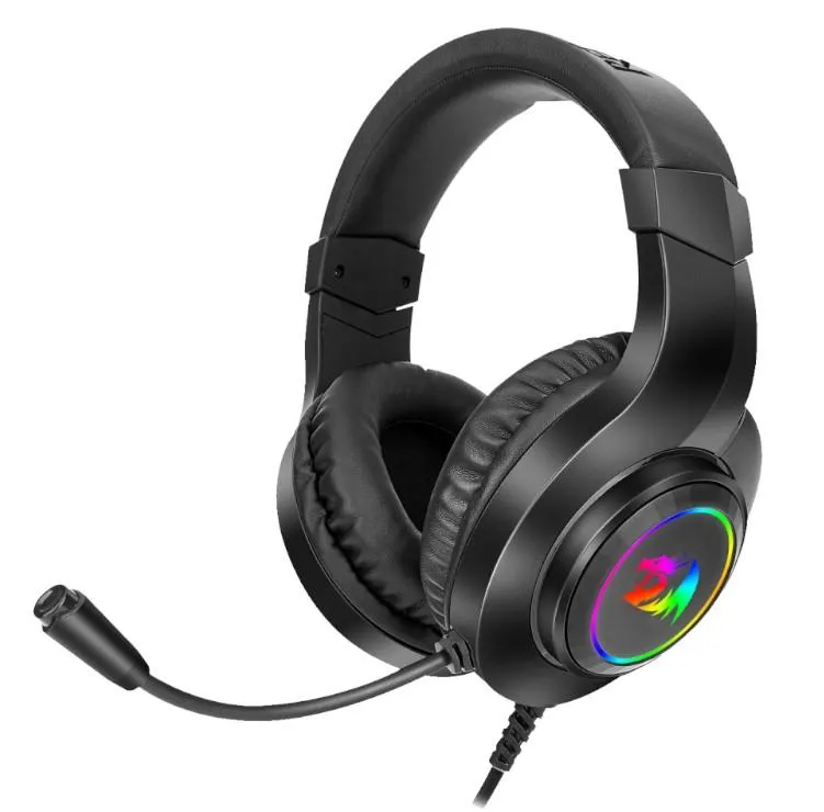 REDRAGON Hylas H260 RGB Black