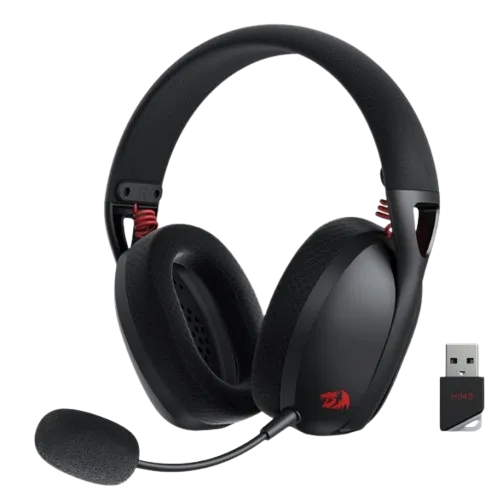 REDRAGON Ire Pro H848 Wireless Black