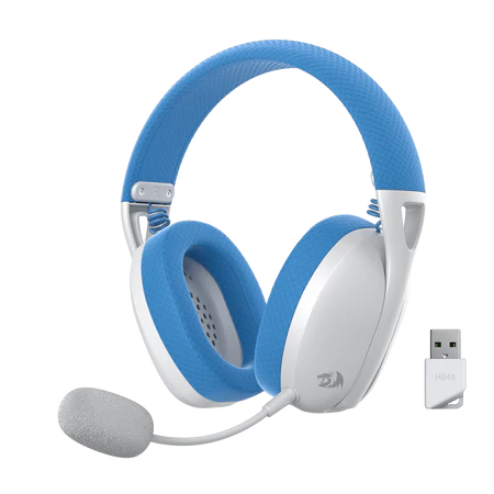 REDRAGON Ire Pro H848 Wireless Blue