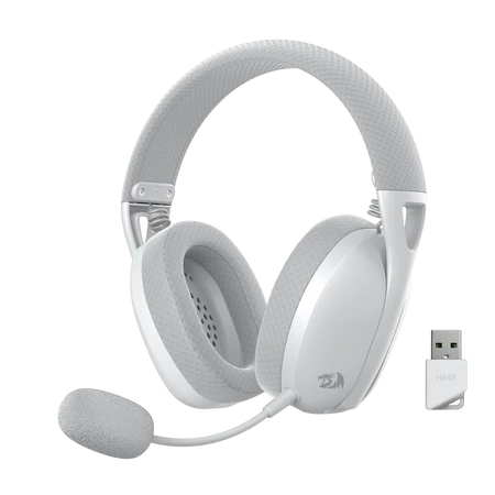 REDRAGON Ire Pro H848 Wireless Grey