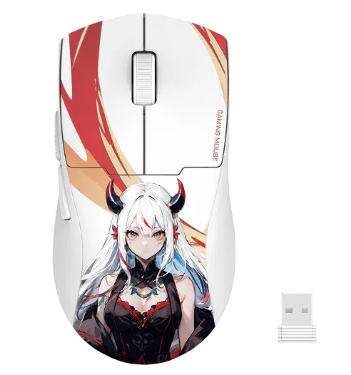 Redragon K1NG Max AKG 26000 DPI