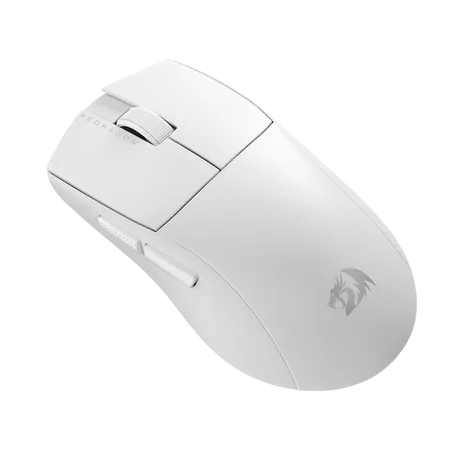Redragon K1NG Pro M916AK-PRO 26000 DPI White