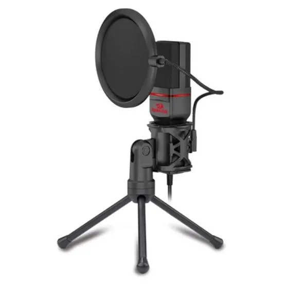 Микрофон REDRAGON Seyfert GM100, 50Hz-16kHz, 3.5мм