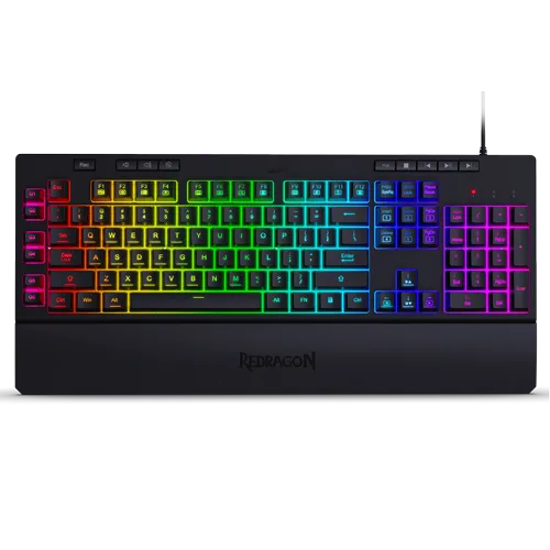 Тастатура REDRAGON Shiva K512 RGB