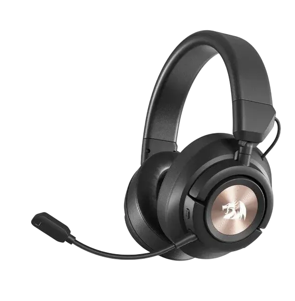 RedRagon Spectre Pro H889 2.4GHz/BT/Wired Black