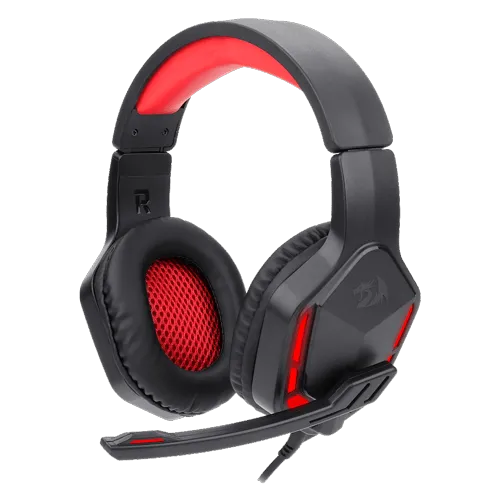Слушалки REDRAGON Themis H220 with adapter