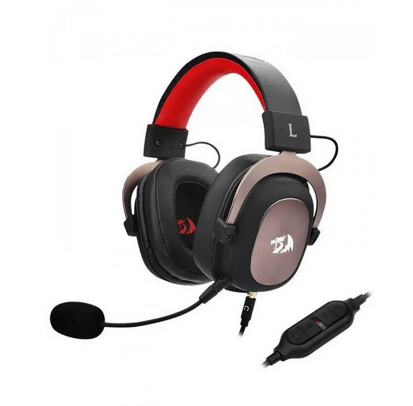 Слушалки REDRAGON Zeus 2 H510-1