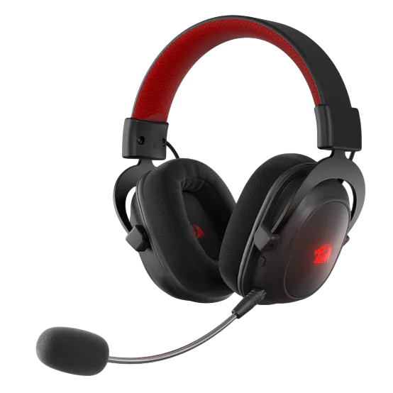 Redragon Zeus H510 Pro Black