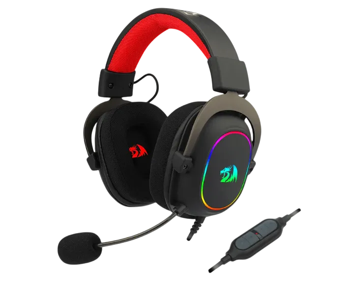 RedRagon Zeus X