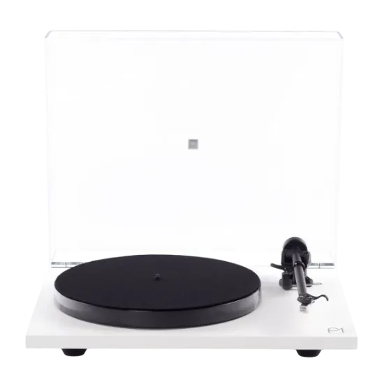 REGA Planar 1 Plus White