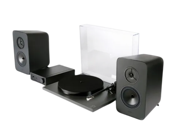 Rega System One