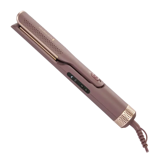 Пегла за коса REMINGTON AirVive AS8930, 35mm, Anti-Frizz