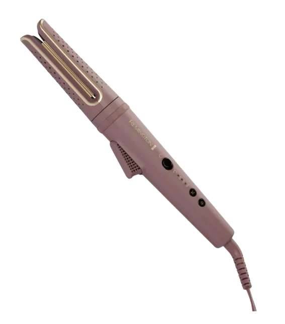 Фигаро REMINGTON AirVive CI8930, до 210°C, LED