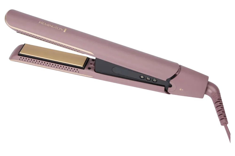 Пегла за коса REMINGTON AirVive S8930. до 230°C, 22mm