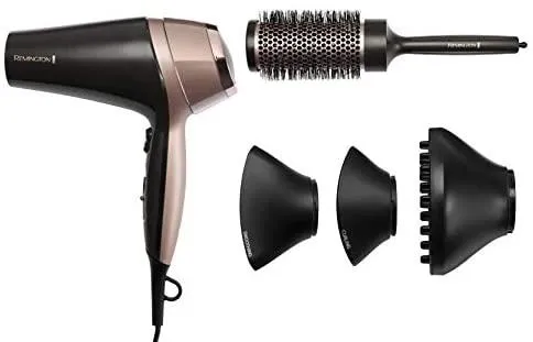 Фен за коса REMINGTON D 5706, 2200W