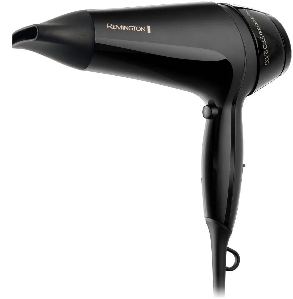 Фен за коса REMINGTON D5710 E51, 2200W
