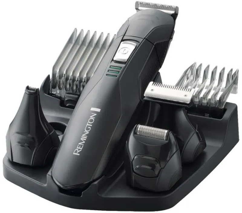 Сет за лице и коса REMINGTON PG6030