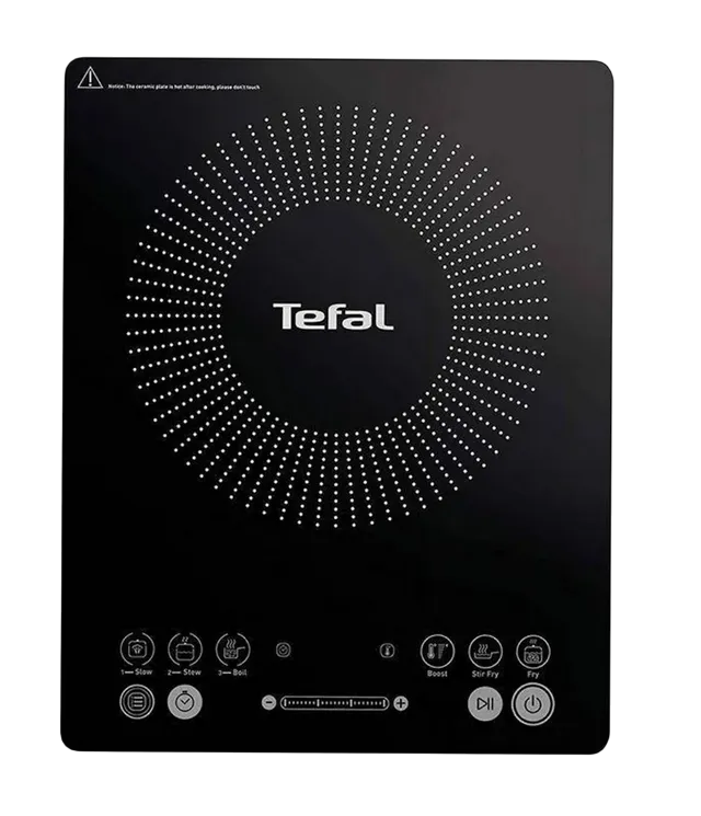 RESO TEFAL IH 2108E1