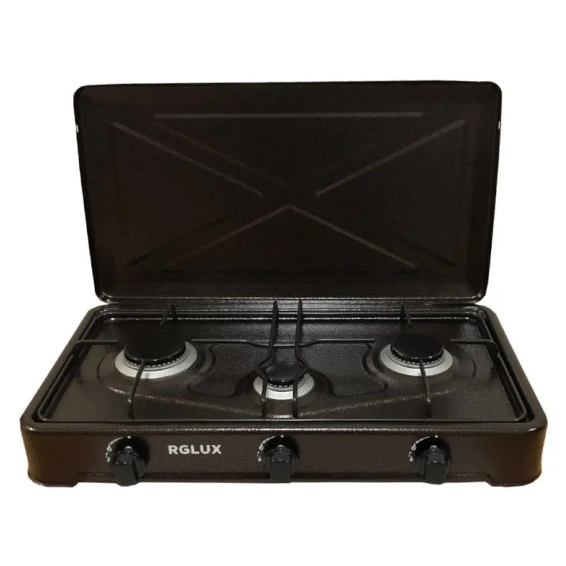 Плинско решо RGLUX O300 COPPER