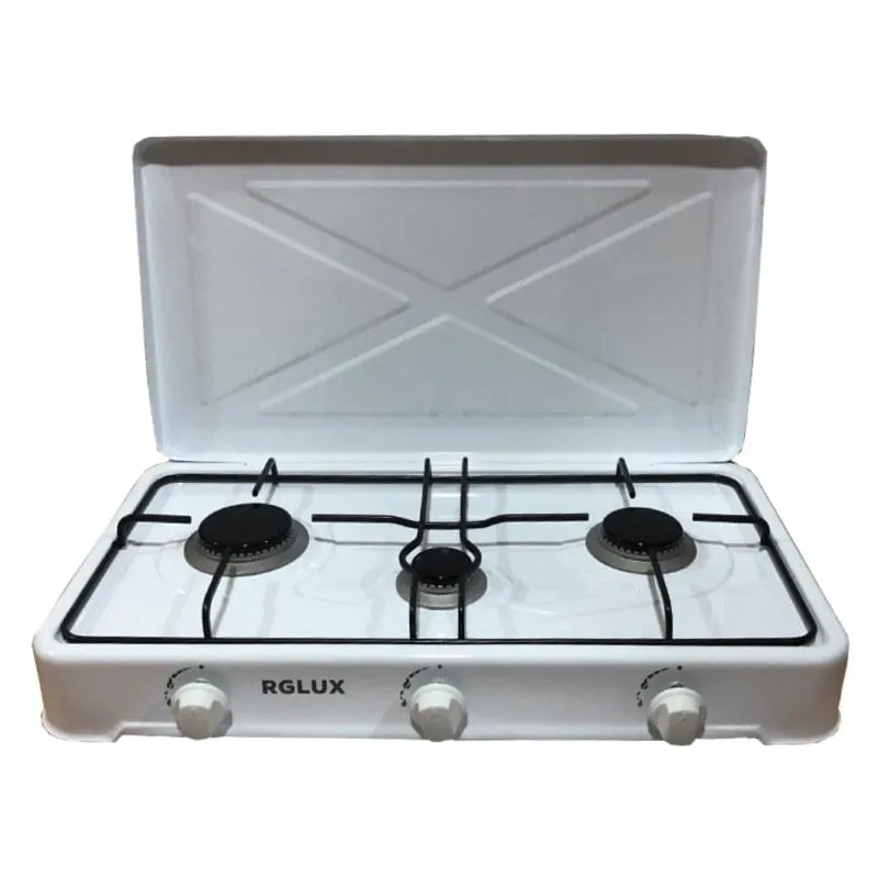 Плинско решо RGLUX O300 WHITE