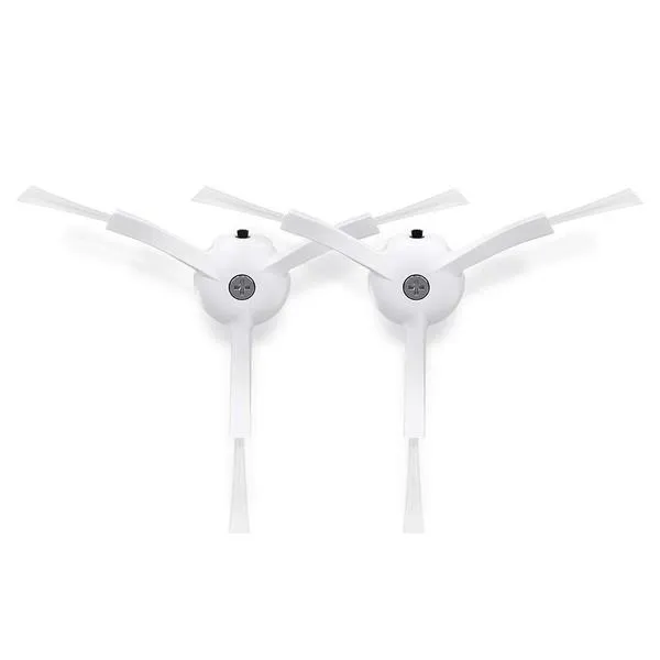 Странична четка ROBOROCK E5/S5Max/S6 pure/S7/S7+ White
