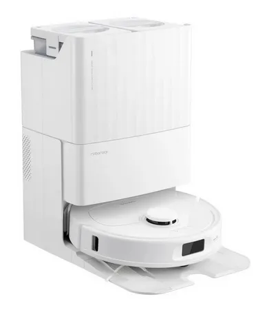 ROBOROCK Q REVO S WHITE