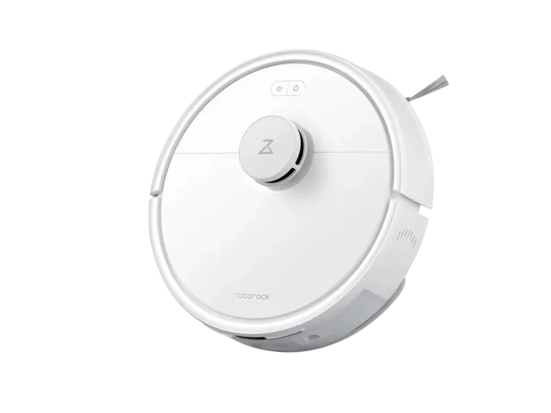 Робот правосмукалка ROBOROCK Q7BF WHITE, 8000Pa, 180min, 470ml