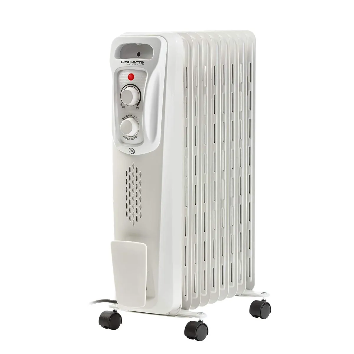 Радијатор ROWENTA BU 2620 F0, 2000W, 25 m³