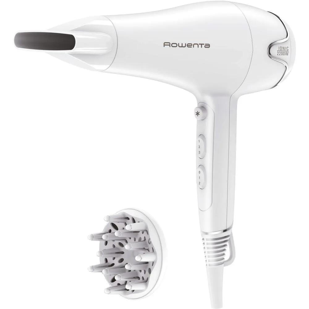 Фен за коса ROWENTA CV 5930 F0, 2400W