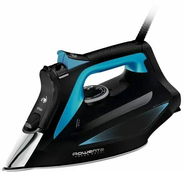 Пегла на пареа ROWENTA DW5310D1, 2700W, 150 ml, 180gr/min