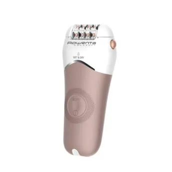 Депилатор ROWENTA EP 4930 F0, 4.5W, 0.5mm