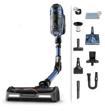 Стик правосмукалка ROWENTA RH 99C0WO, 0,9L, 480W